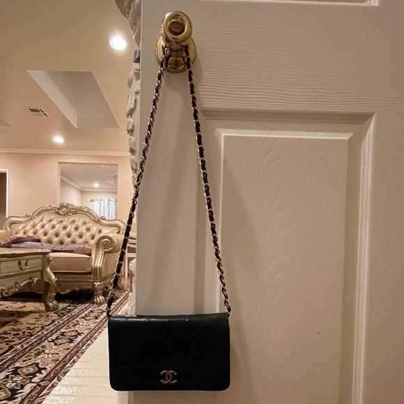⭕️SOLD⭕️Chanel Flap bag - Picture 10 of 10